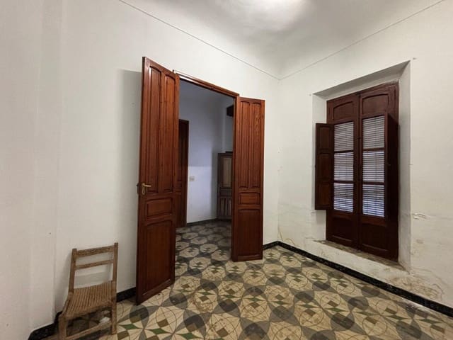 5 soverom Hus til salgs i Pedreguer - € 178 000 (Ref: 8695443)