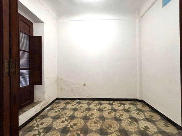 5 soverom Hus til salgs i Pedreguer - € 178 000 (Ref: 8695443)