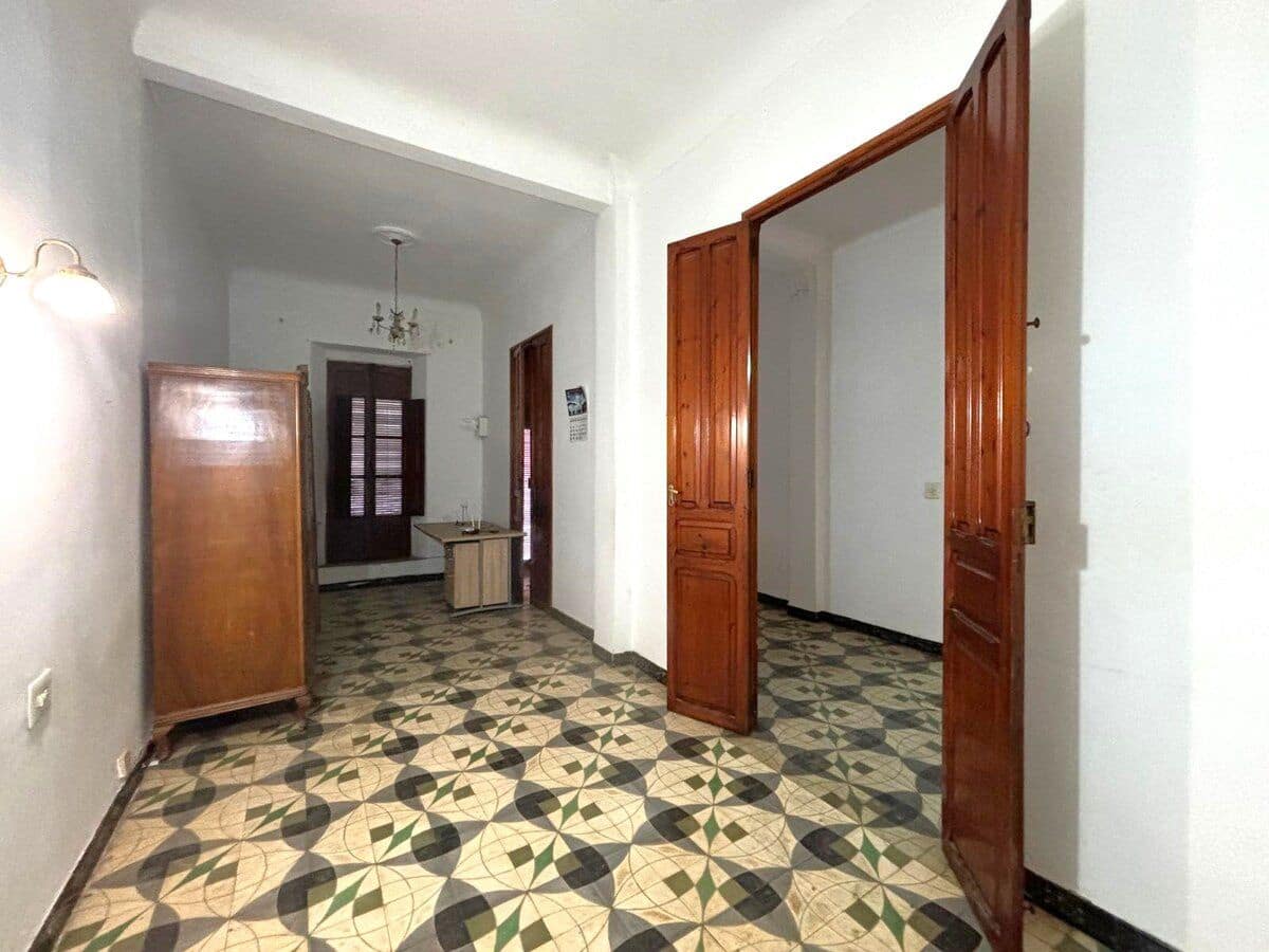 5 soverom Hus til salgs i Pedreguer - € 178 000 (Ref: 8695443)