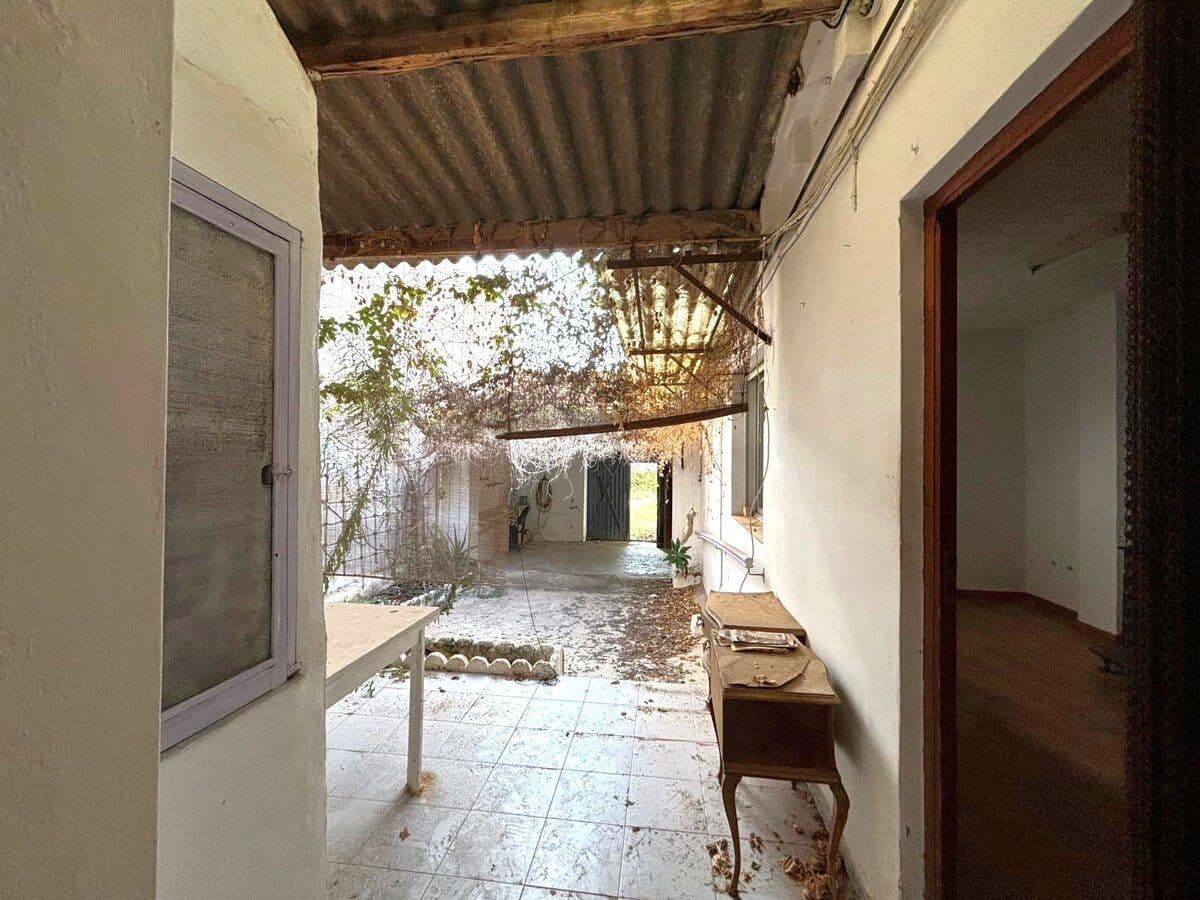 5 soverom Hus til salgs i Pedreguer - € 178 000 (Ref: 8695443)