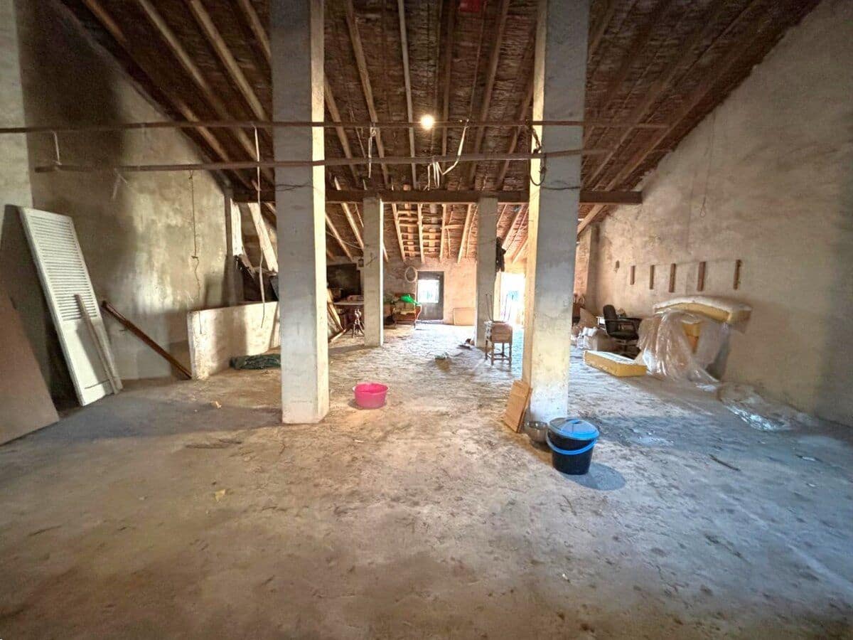 5 soverom Hus til salgs i Pedreguer - € 178 000 (Ref: 8695443)