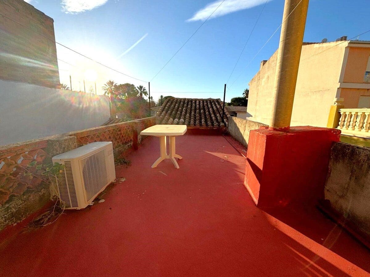 5 soverom Hus til salgs i Pedreguer - € 178 000 (Ref: 8695443)