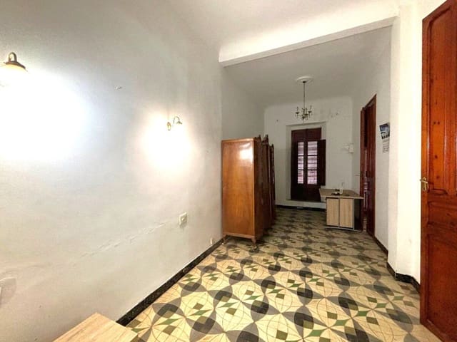 5 soverom Hus til salgs i Pedreguer - € 178 000 (Ref: 8695443)