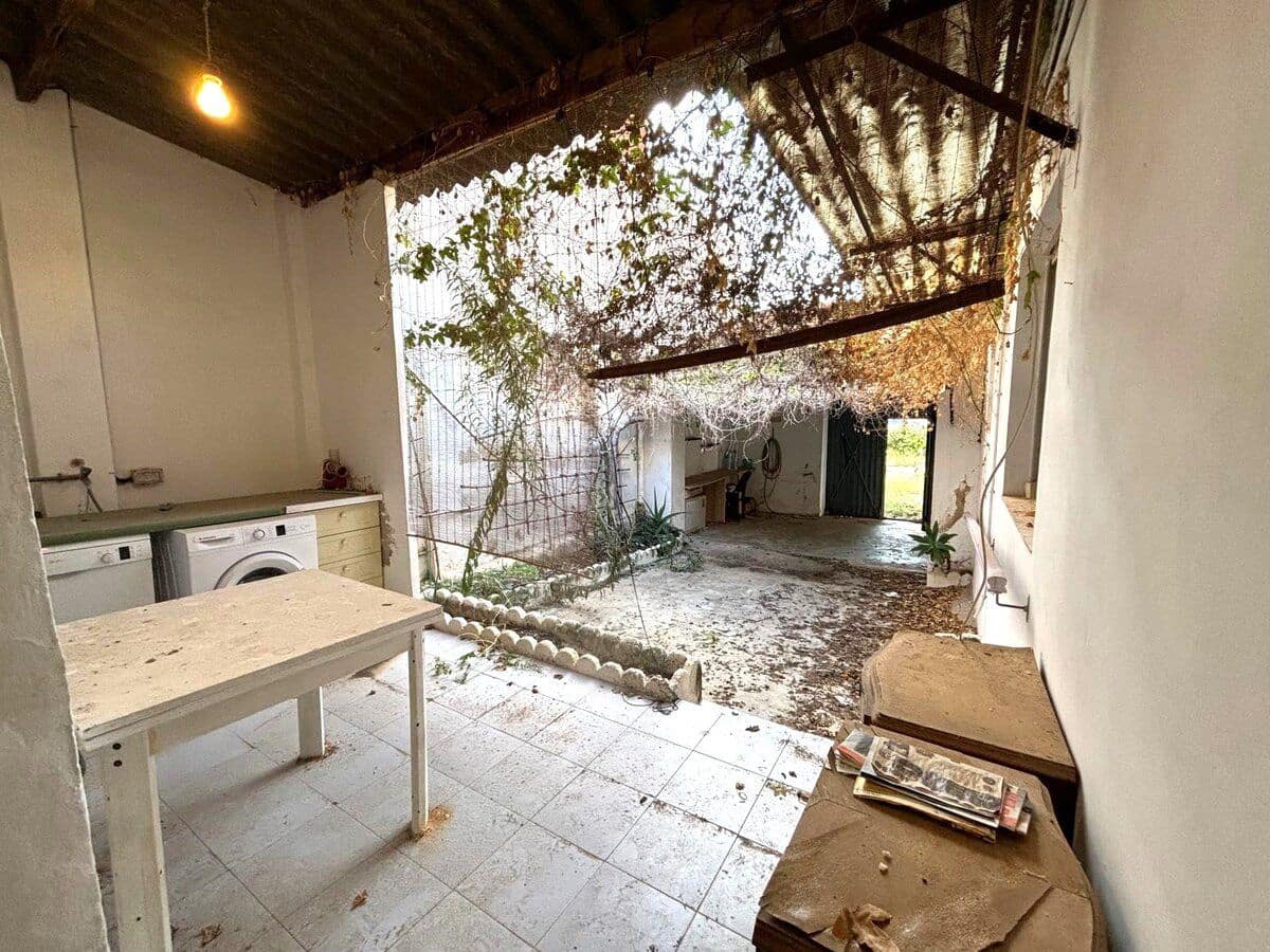 5 soverom Hus til salgs i Pedreguer - € 178 000 (Ref: 8695443)