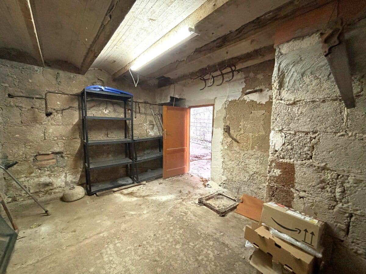 5 soverom Hus til salgs i Pedreguer - € 178 000 (Ref: 8695443)