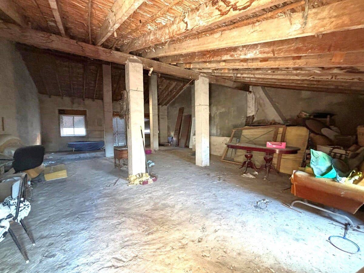 5 soverom Hus til salgs i Pedreguer - € 178 000 (Ref: 8695443)