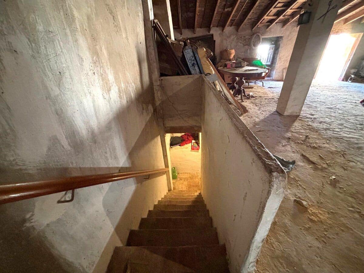 5 soverom Hus til salgs i Pedreguer - € 178 000 (Ref: 8695443)