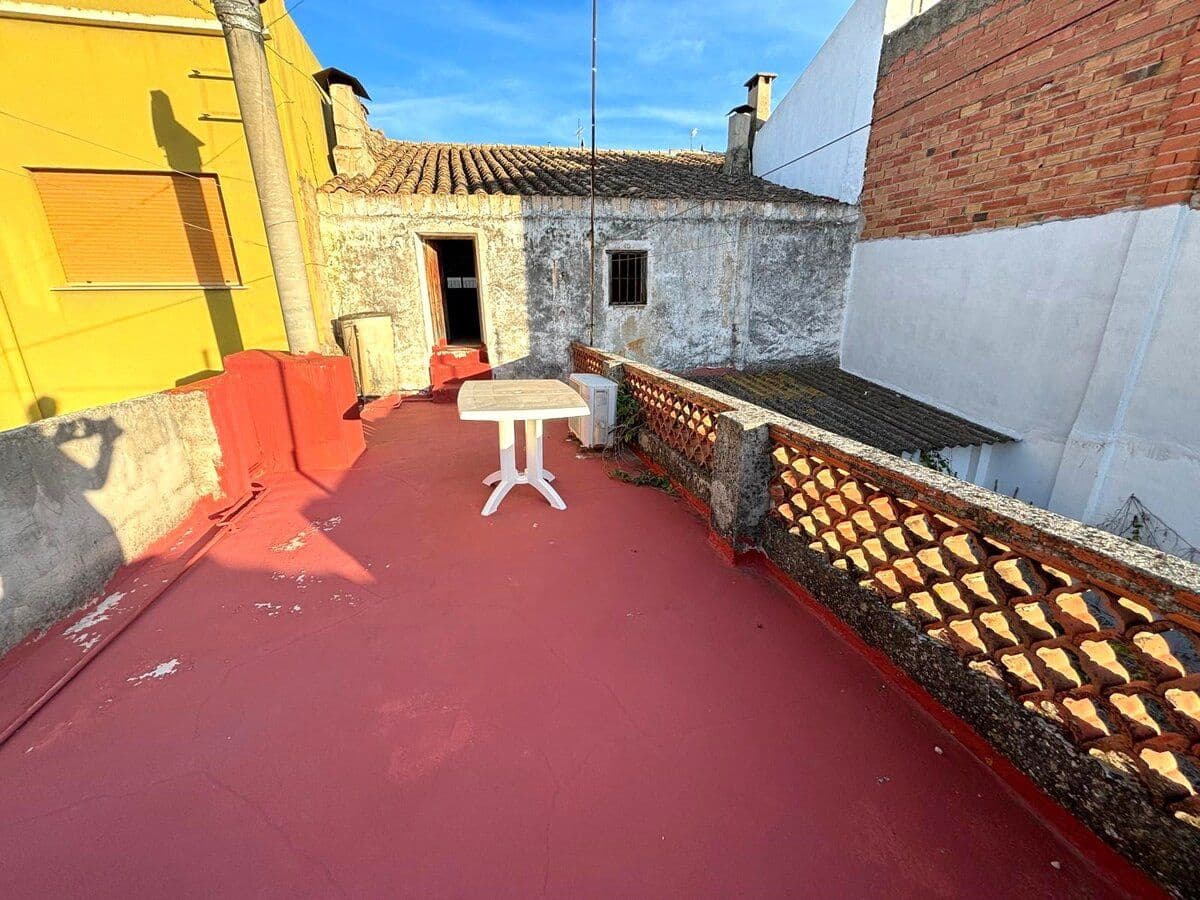 5 soverom Hus til salgs i Pedreguer - € 178 000 (Ref: 8695443)