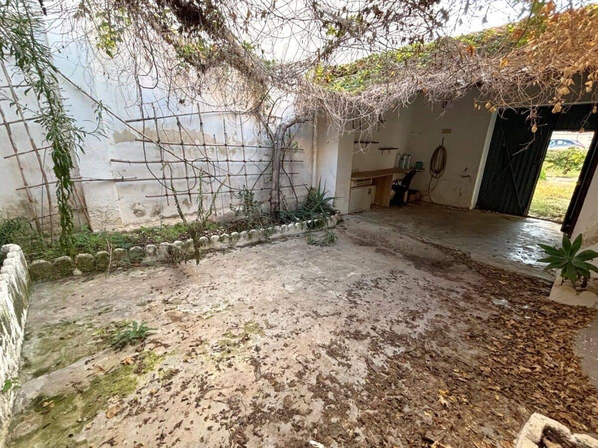 5 soverom Hus til salgs i Pedreguer - € 178 000 (Ref: 8695443)