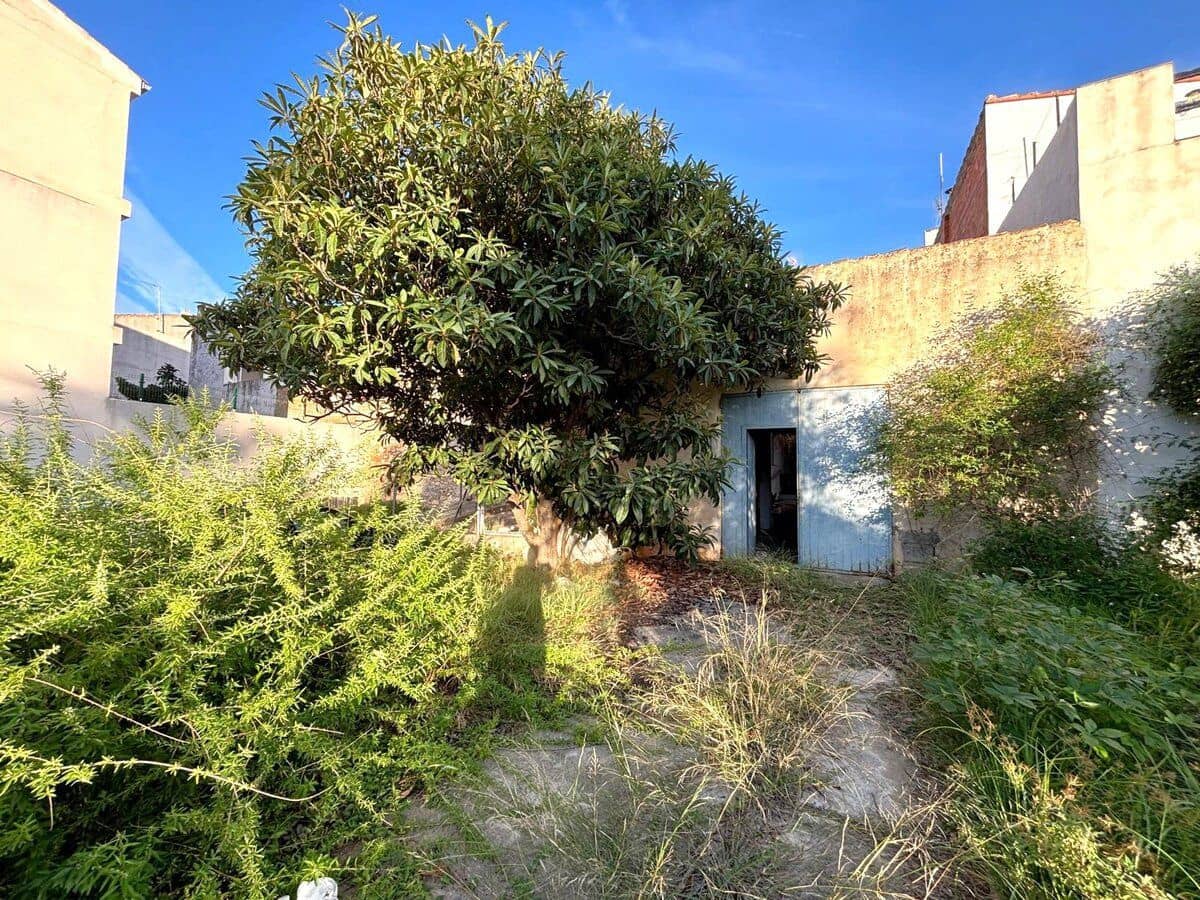 5 soverom Hus til salgs i Pedreguer - € 178 000 (Ref: 8695443)