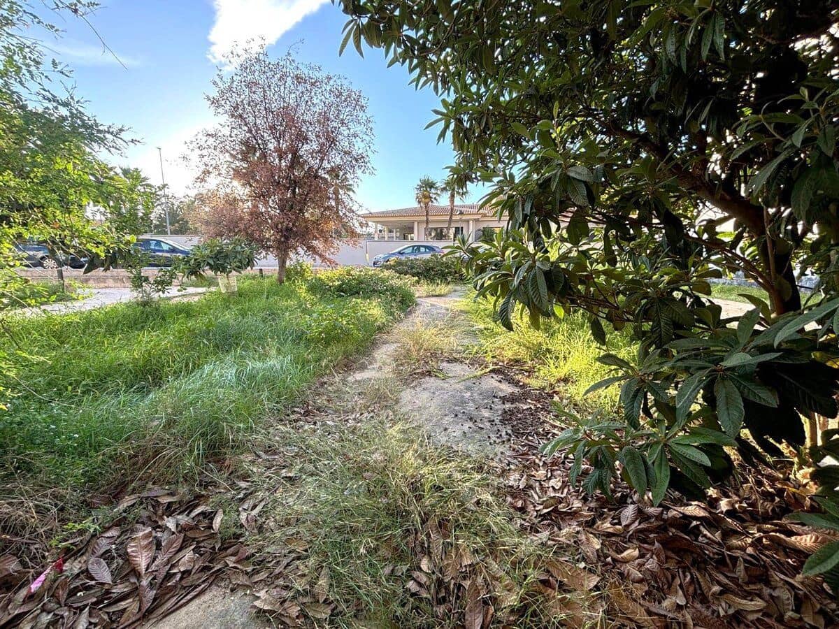 5 soverom Hus til salgs i Pedreguer - € 178 000 (Ref: 8695443)