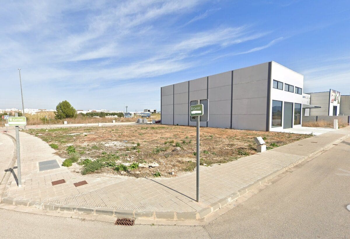 Tontti myytävänä paikassa Ondara - 450 000 € (Ref: 8695444)