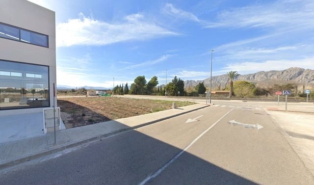 Bouwgrond te koop in Ondara - € 450.000 (Ref: 8695444)