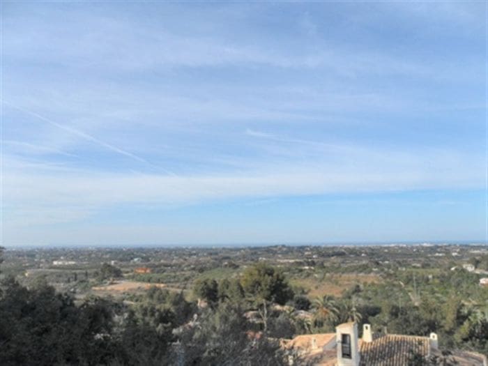 Byggegrund til salg i Pedreguer - € 325.500 (Ref: 8695446)