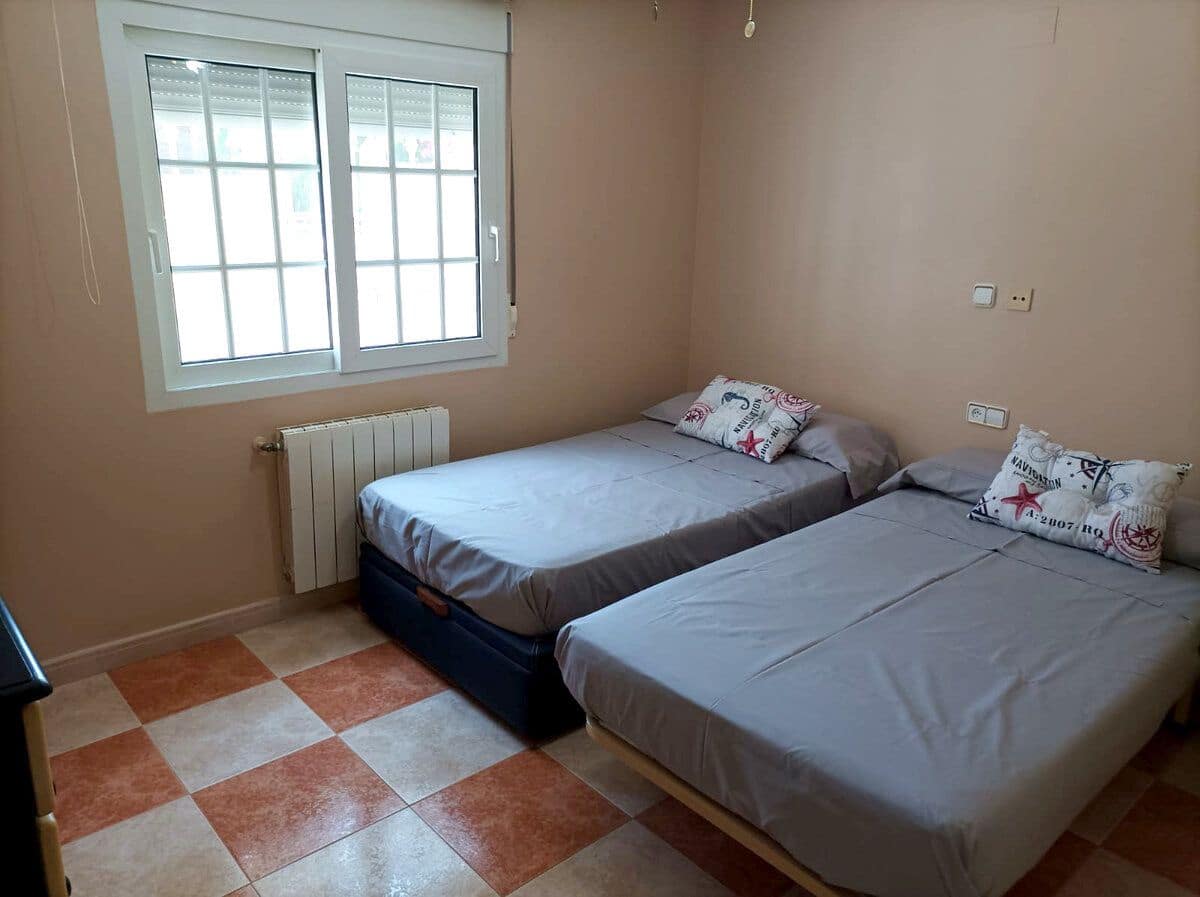 7 sypialnia Willa na sprzedaż w Denia z basenem garażem - 895 000 € (Ref: 8695447)