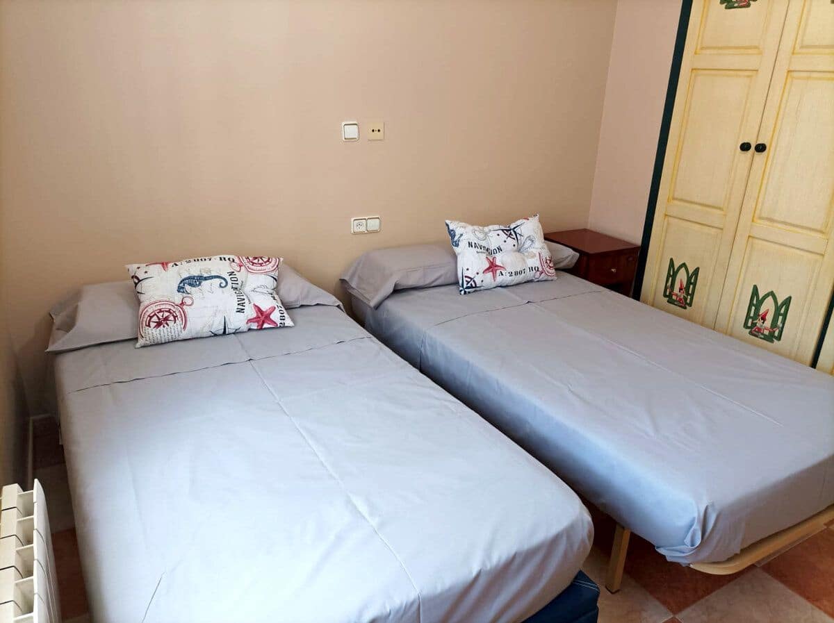 7 sypialnia Willa na sprzedaż w Denia z basenem garażem - 895 000 € (Ref: 8695447)