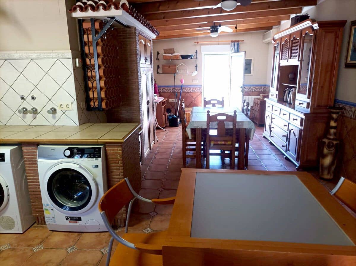 7 sypialnia Willa na sprzedaż w Denia z basenem garażem - 895 000 € (Ref: 8695447)