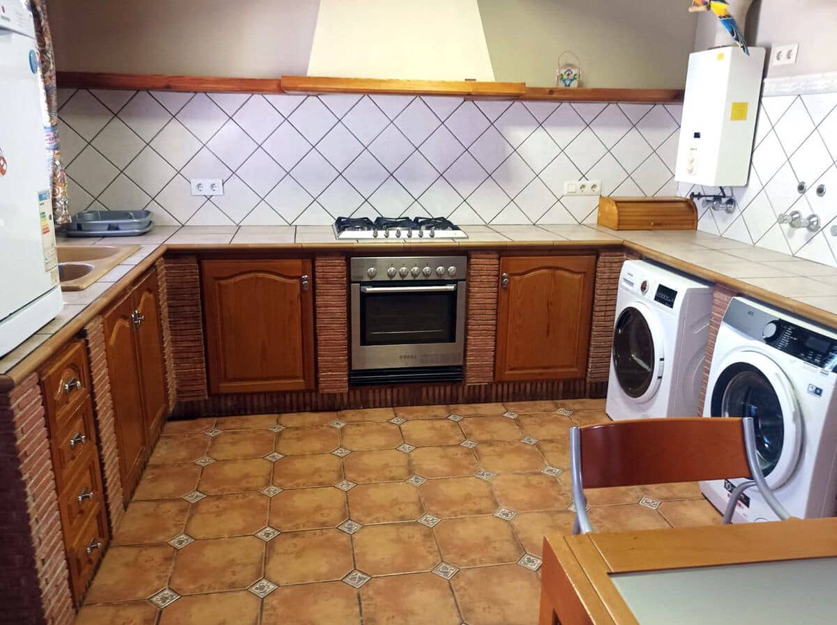 7 sypialnia Willa na sprzedaż w Denia z basenem garażem - 895 000 € (Ref: 8695447)