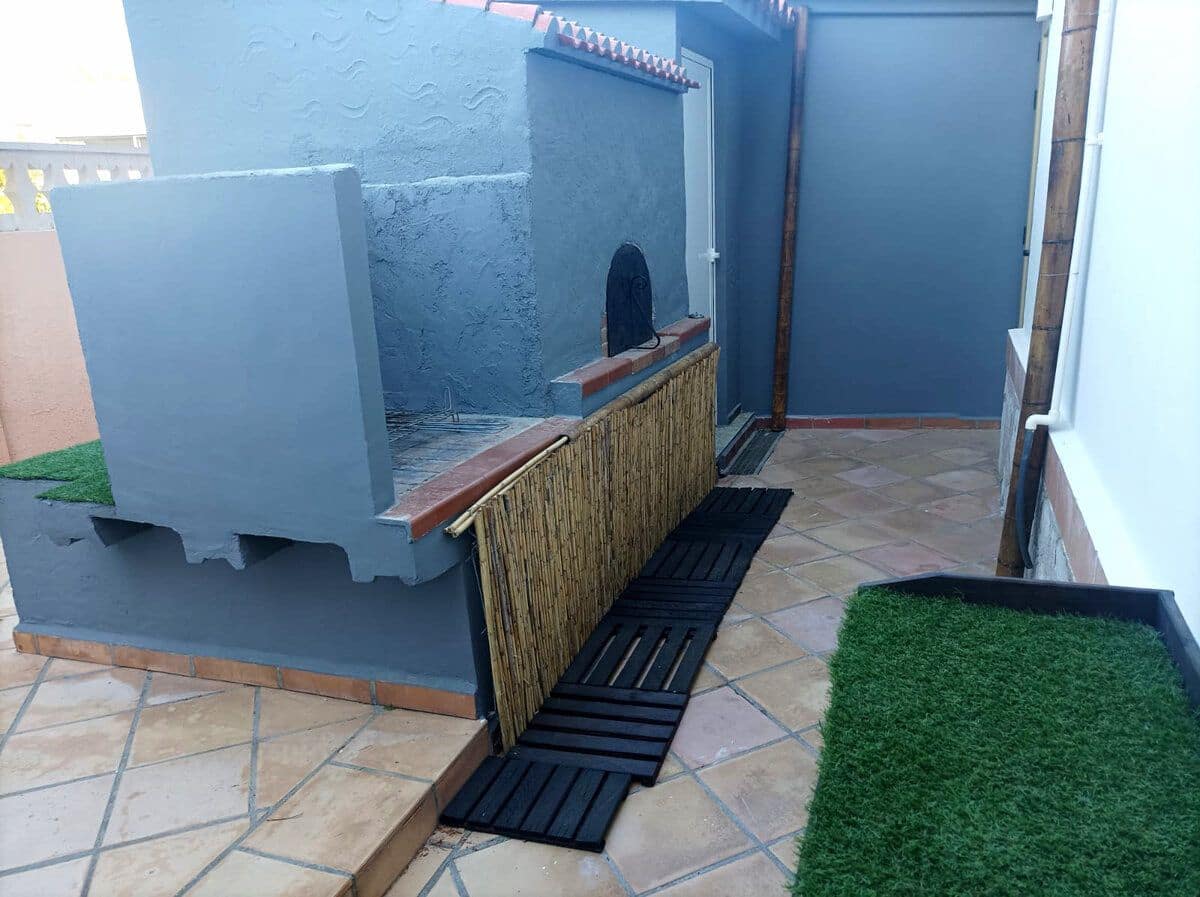 7 sypialnia Willa na sprzedaż w Denia z basenem garażem - 895 000 € (Ref: 8695447)