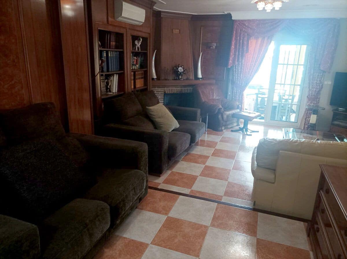 7 sypialnia Willa na sprzedaż w Denia z basenem garażem - 895 000 € (Ref: 8695447)