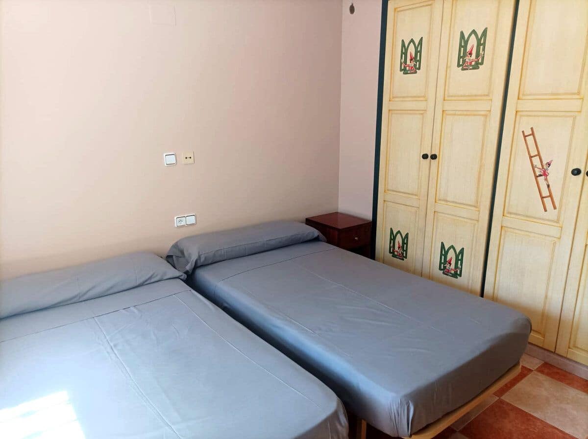 7 sypialnia Willa na sprzedaż w Denia z basenem garażem - 895 000 € (Ref: 8695447)