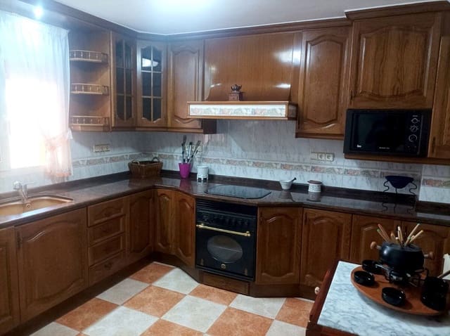 7 sypialnia Willa na sprzedaż w Las Rotas / Les Rotes, Dénia z basenem garażem - 895 000 € (Ref: 8695447)