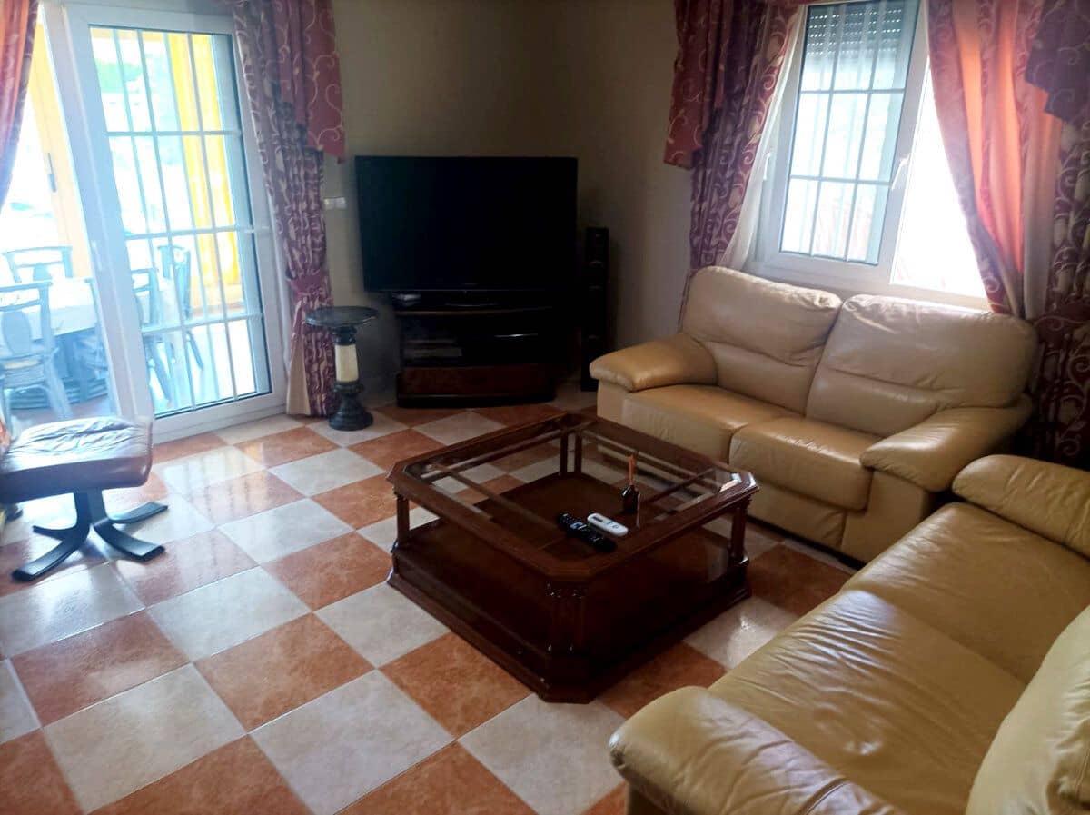 7 sypialnia Willa na sprzedaż w Denia z basenem garażem - 895 000 € (Ref: 8695447)