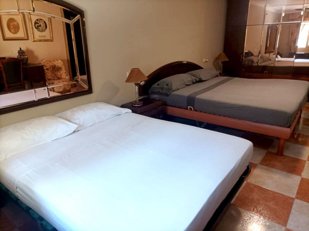 7 sypialnia Willa na sprzedaż w Denia z basenem garażem - 895 000 € (Ref: 8695447)