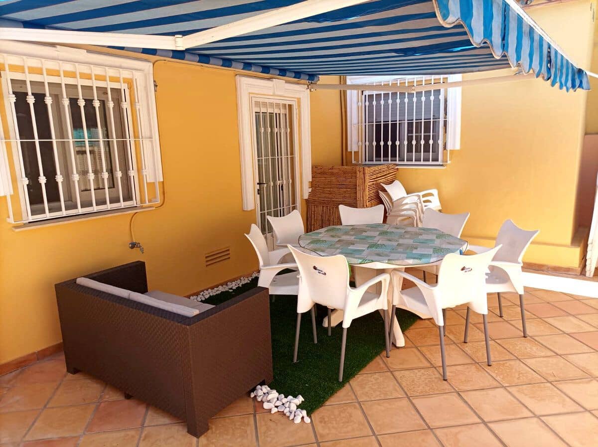 7 sypialnia Willa na sprzedaż w Denia z basenem garażem - 895 000 € (Ref: 8695447)