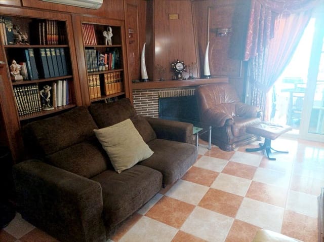 7 sypialnia Willa na sprzedaż w Las Rotas / Les Rotes, Dénia z basenem garażem - 895 000 € (Ref: 8695447)