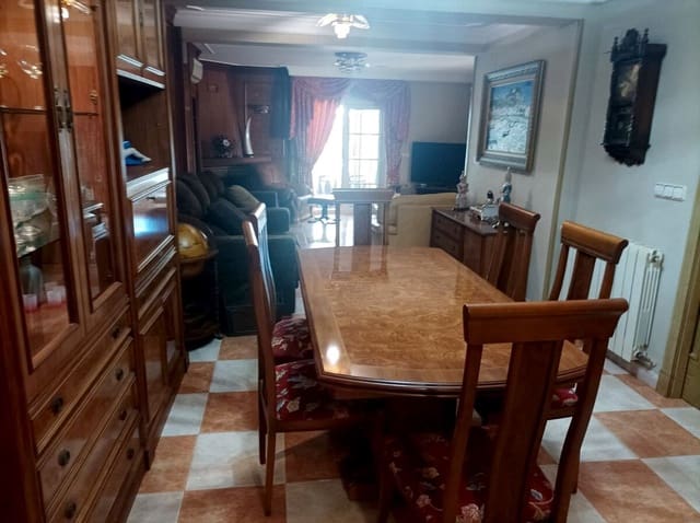 7 sypialnia Willa na sprzedaż w Las Rotas / Les Rotes, Dénia z basenem garażem - 895 000 € (Ref: 8695447)