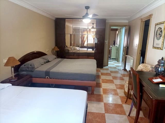 7 sypialnia Willa na sprzedaż w Las Rotas / Les Rotes, Dénia z basenem garażem - 895 000 € (Ref: 8695447)