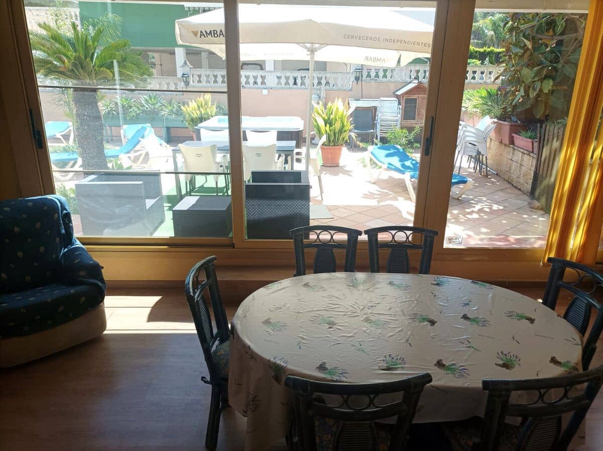 7 sypialnia Willa na sprzedaż w Denia z basenem garażem - 895 000 € (Ref: 8695447)