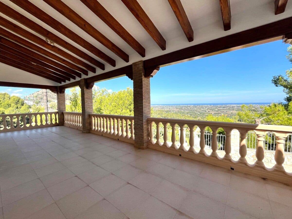 7 soveværelse Villa til salg i Pedreguer - € 965.000 (Ref: 8695451)