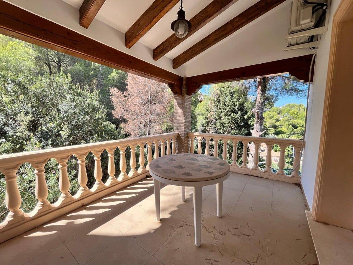 7 soveværelse Villa til salg i Pedreguer - € 965.000 (Ref: 8695451)