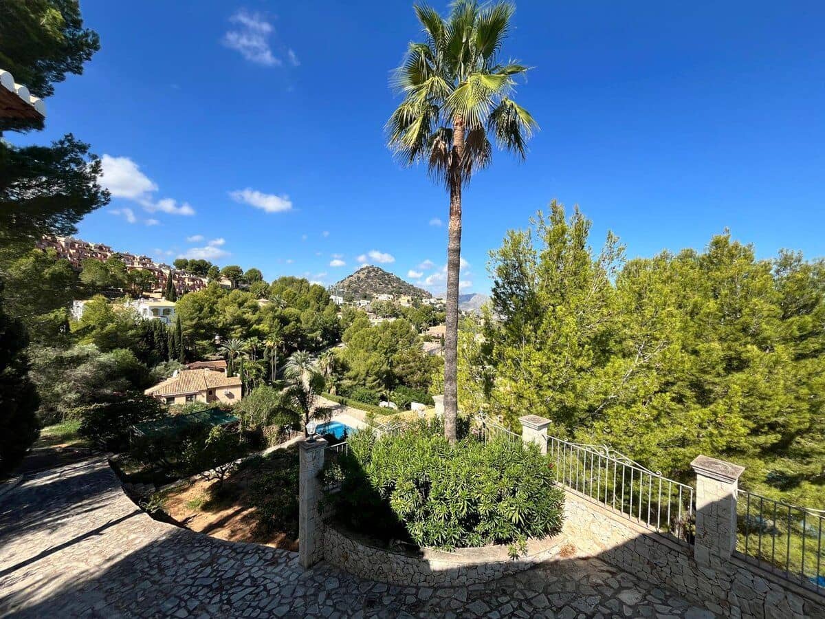 7 soveværelse Villa til salg i Pedreguer - € 965.000 (Ref: 8695451)