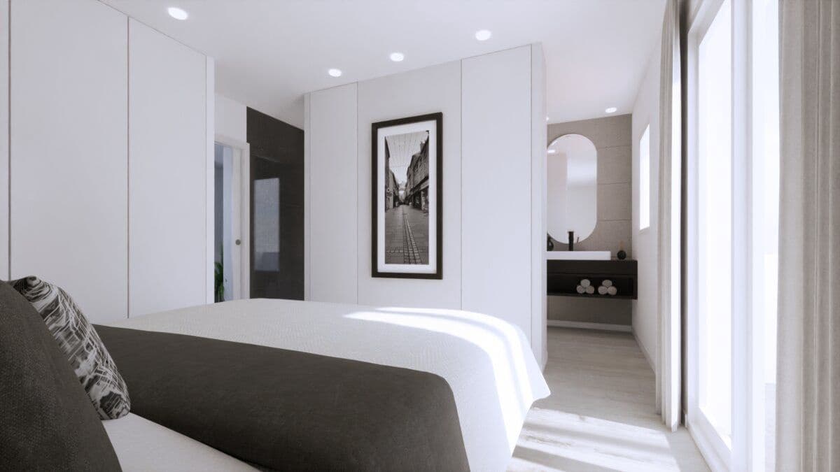 3 soverom Villa til salgs i Alcalali / Alcanali med svømmebasseng garasje - € 575 000 (Ref: 8695460)