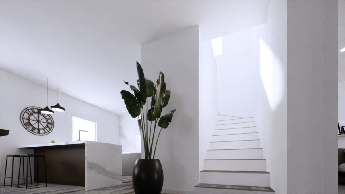 3 soverom Villa til salgs i Alcalali / Alcanali med svømmebasseng garasje - € 575 000 (Ref: 8695460)