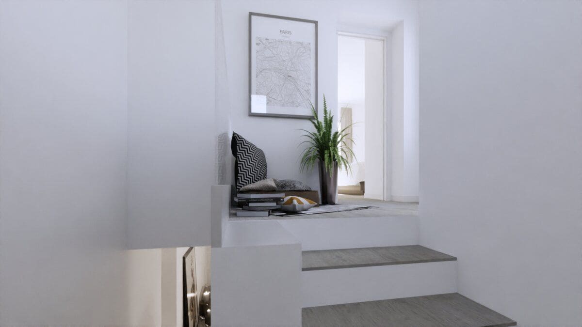 3 soverom Villa til salgs i Alcalali / Alcanali med svømmebasseng garasje - € 575 000 (Ref: 8695460)