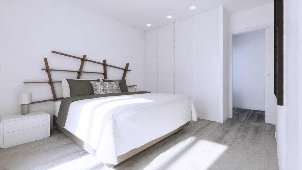 3 soverom Villa til salgs i Alcalali / Alcanali med svømmebasseng garasje - € 575 000 (Ref: 8695460)