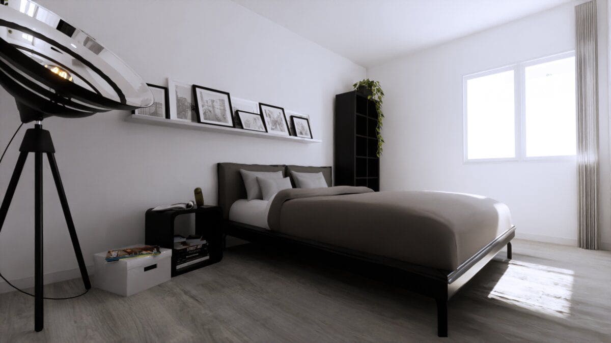 3 soverom Villa til salgs i Alcalali / Alcanali med svømmebasseng garasje - € 575 000 (Ref: 8695460)