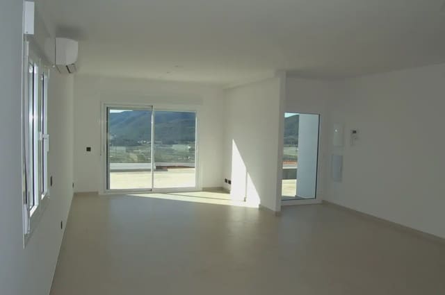 3 soveværelse Villa til salg i Alcalalí / Alcanalí med swimmingpool garage - € 630.000 (Ref: 8695460)