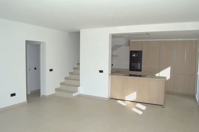 3 soveværelse Villa til salg i Alcalalí / Alcanalí med swimmingpool garage - € 630.000 (Ref: 8695460)