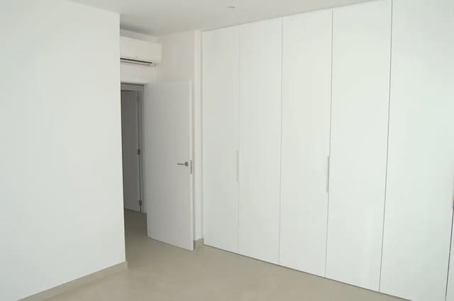 3 soveværelse Villa til salg i Alcalalí / Alcanalí med swimmingpool garage - € 630.000 (Ref: 8695460)