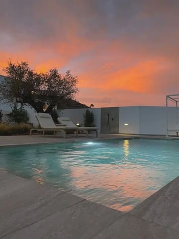 3 camera da letto Villa in vendita in Alcalalí / Alcanalí con piscina garage - 630.000 € (Rif: 8695460)