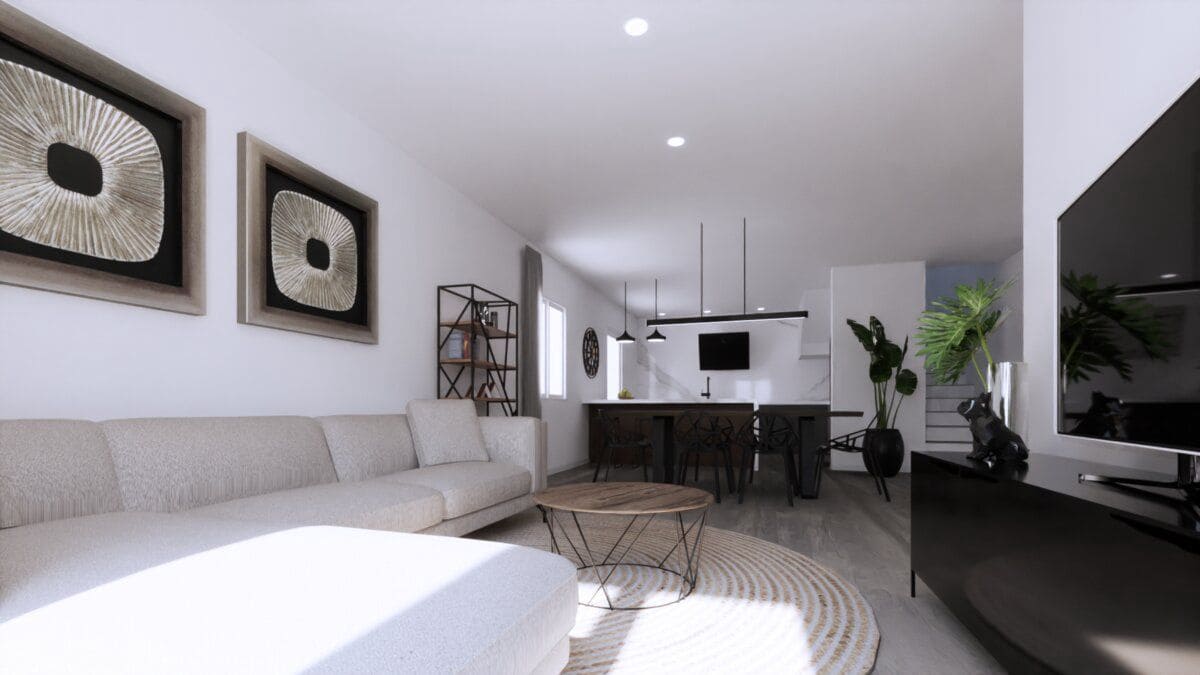 3 quarto Moradia para venda em Alcalali / Alcanali com piscina garagem - 575 000 € (Ref: 8695463)