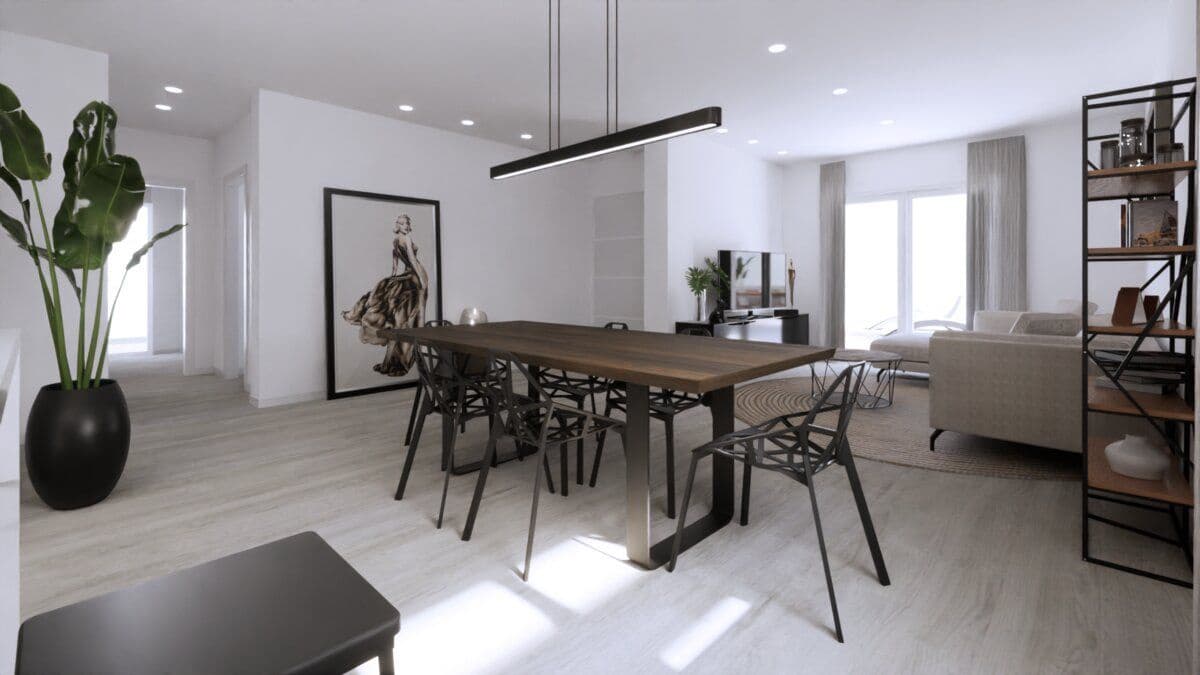 3 quarto Moradia para venda em Alcalali / Alcanali com piscina garagem - 575 000 € (Ref: 8695463)