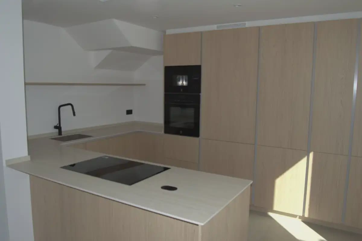 3 soverom Villa til salgs i Alcalali / Alcanali med svømmebasseng garasje - € 630 000 (Ref: 8695463)