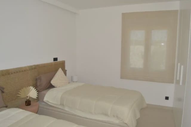 3 Zimmer Villa zu verkaufen in Alcalalí / Alcanalí mit Pool Garage - 630.000 € (Ref: 8695463)