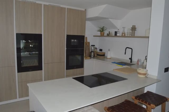 3 Zimmer Villa zu verkaufen in Alcalalí / Alcanalí mit Pool Garage - 630.000 € (Ref: 8695463)